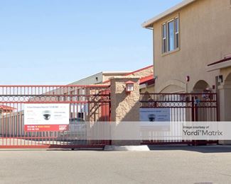 Photo 3 of Trojan Storage - 3201 Industrial Avenue, Rocklin, CA