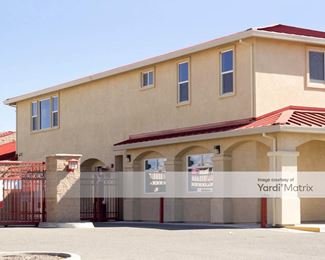 Photo 4 of Trojan Storage - 3201 Industrial Avenue, Rocklin, CA