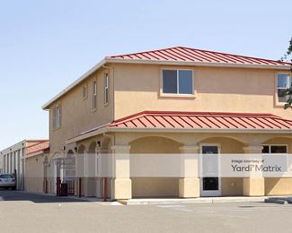 Photo 5 of Trojan Storage - 3201 Industrial Avenue, Rocklin, CA