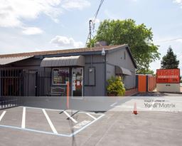 Image for Tiger Self Storage - 2718 Q Street, North Highlands, CA