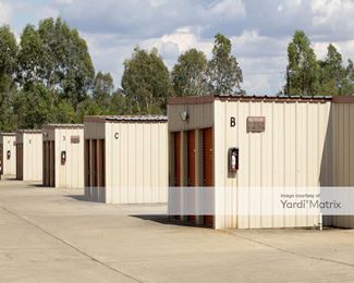 Photo 5 of Tiger Self Storage - 2718 Q Street, North Highlands, CA