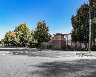 Photo 3 of SmartStop Self Storage - 660 Garden Hwy, Sacramento, CA