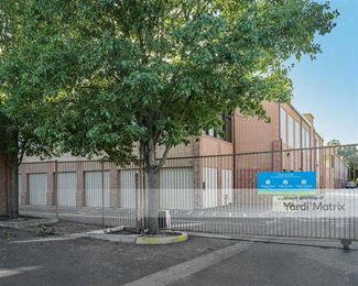 Photo 4 of SmartStop Self Storage - 660 Garden Hwy, Sacramento, CA
