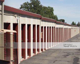Photo 2 of Security Public Storage - 715 Cirby Way, Roseville, CA
