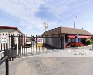 Photo 3 of Security Public Storage - 715 Cirby Way, Roseville, CA