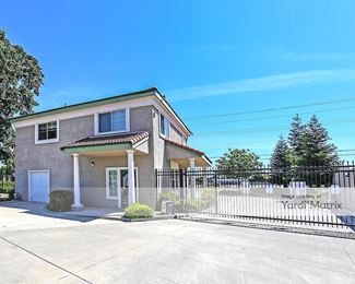 Photo 1 of EZ Storage - 8650 West Stockton Blvd, Elk Grove, CA