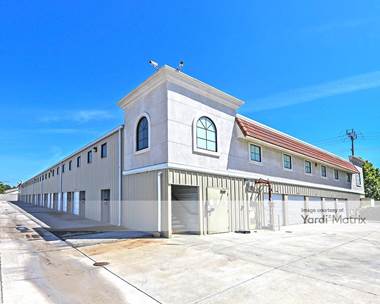 Storage Units for Rent available at 8650 West Stockton Blvd, Elk Grove, CA 95758