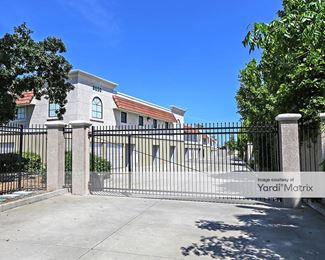 Photo 4 of EZ Storage - 8650 West Stockton Blvd, Elk Grove, CA