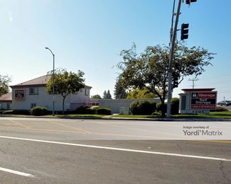 Photo 1 of iStorage - 3291 Sunrise Blvd, Rancho Cordova, CA