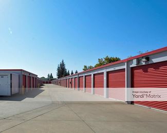 Photo 2 of iStorage - 3291 Sunrise Blvd, Rancho Cordova, CA
