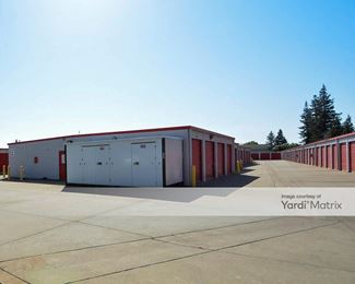Photo 3 of iStorage - 3291 Sunrise Blvd, Rancho Cordova, CA