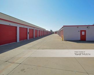 Photo 4 of iStorage - 3291 Sunrise Blvd, Rancho Cordova, CA