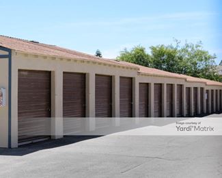 Photo 2 of Wilson Mini Storage - 2965 Richardson Drive, Auburn, CA