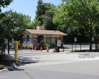 Photo 3 of Wilson Mini Storage - 2965 Richardson Drive, Auburn, CA