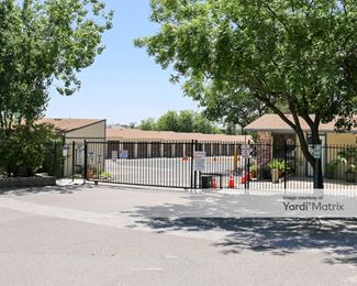 Photo 4 of Wilson Mini Storage - 2965 Richardson Drive, Auburn, CA