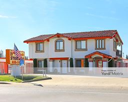 Image for Load - N - Lock Storage - 11297 Trade Center Drive, Rancho Cordova, CA