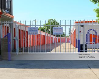 Photo 2 of Load-N-Lock Storage - 11297 Trade Center Drive, Rancho Cordova, CA