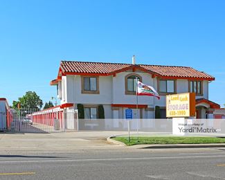 Photo 3 of Load-N-Lock Storage - 11297 Trade Center Drive, Rancho Cordova, CA