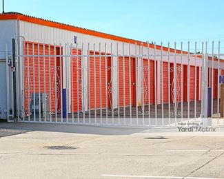 Photo 4 of Load-N-Lock Storage - 11297 Trade Center Drive, Rancho Cordova, CA