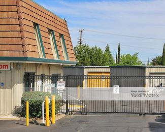 Photo 2 of Antelope Self Storage - 5754 Antelope Road, Sacramento, CA