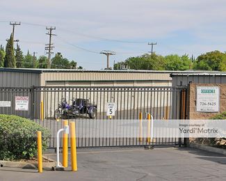 Photo 3 of Antelope Self Storage - 5754 Antelope Road, Sacramento, CA