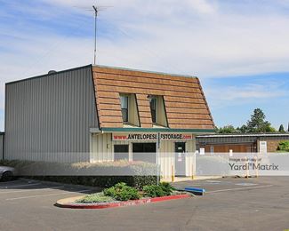 Photo 4 of Antelope Self Storage - 5754 Antelope Road, Sacramento, CA