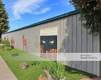 Photo 5 of Antelope Self Storage - 5754 Antelope Road, Sacramento, CA
