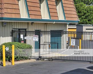 Photo 6 of Antelope Self Storage - 5754 Antelope Road, Sacramento, CA