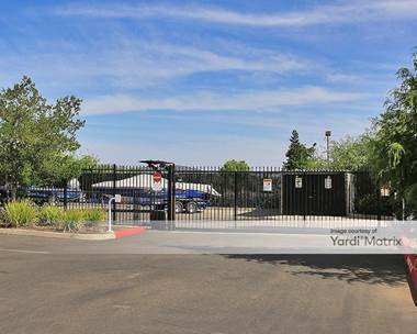 Storage Units for Rent available at 4980 Golden Foothill Pkwy, El Dorado Hills, CA 95762