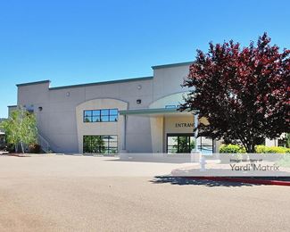 Photo 3 of Goldkey Storage - 4980 Golden Foothill Pkwy, El Dorado Hills, CA