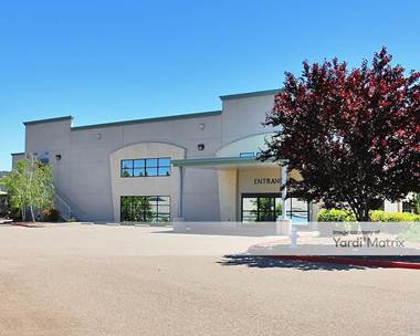 Storage Units for Rent available at 4980 Golden Foothill Pkwy, El Dorado Hills, CA 95762