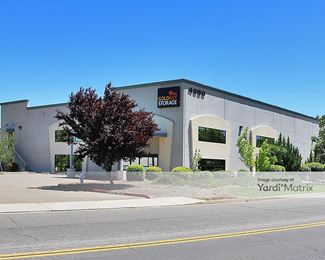 Photo 4 of Goldkey Storage - 4980 Golden Foothill Pkwy, El Dorado Hills, CA
