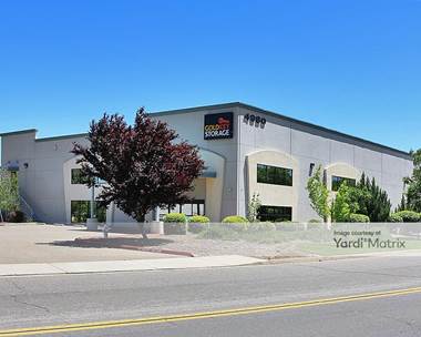 Storage Units for Rent available at 4980 Golden Foothill Pkwy, El Dorado Hills, CA 95762