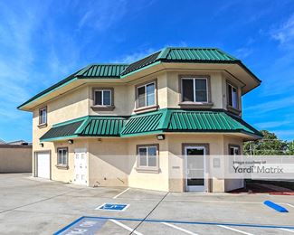 Photo 1 of Extra Space Storage - 8051 East Stockton Blvd, Sacramento, CA