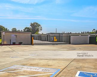 Photo 2 of Extra Space Storage - 8051 East Stockton Blvd, Sacramento, CA