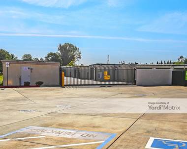 Storage Units for Rent available at 8051 East Stockton Blvd, Sacramento, CA 95823