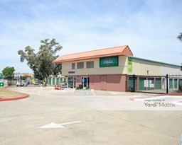 Image for Extra Space Storage - 1353 Florin Road, Sacramento, CA
