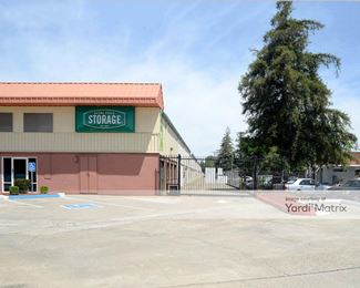 Photo 4 of Extra Space Storage - 1353 Florin Road, Sacramento, CA