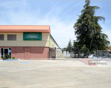 Storage Units for Rent available at 1353 Florin Road, Sacramento, CA 95822
