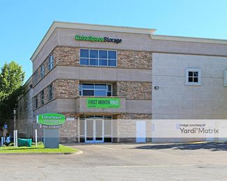 Photo 1 of Extra Space Storage - 4245 Sunrise Blvd, Fair Oaks, CA