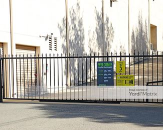 Photo 2 of Extra Space Storage - 4245 Sunrise Blvd, Fair Oaks, CA