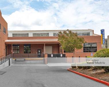 Storage Units for Rent available at 3301 South Street, Sacramento, CA 95816