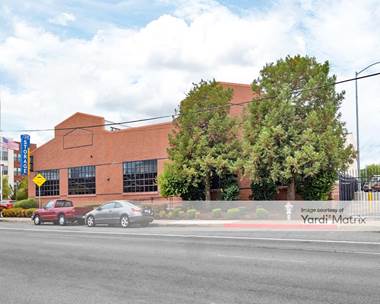 Storage Units for Rent available at 3301 South Street, Sacramento, CA 95816