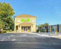 Image for Extra Space Storage - 8960 Calvine Road, Elk Grove, CA