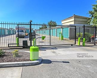 Photo 2 of Extra Space Storage - 8960 Calvine Road, Elk Grove, CA