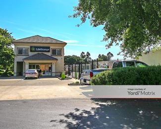 Photo 3 of Extra Space Storage - 8960 Calvine Road, Elk Grove, CA