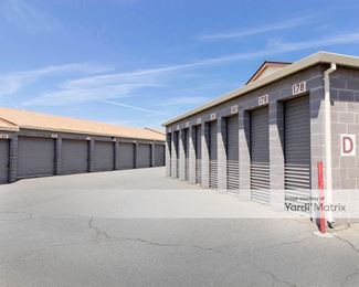Photo 2 of Cirby Self Storage - 175 Cirby Way, Roseville, CA