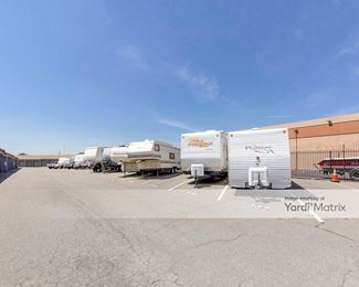 Photo 3 of Cirby Self Storage - 175 Cirby Way, Roseville, CA