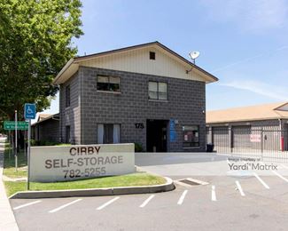 Photo 4 of Cirby Self Storage - 175 Cirby Way, Roseville, CA