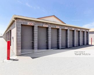 Photo 5 of Cirby Self Storage - 175 Cirby Way, Roseville, CA